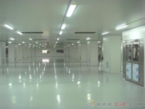 新疆潔凈室十萬級標準在食品廠、電子廠及灌裝間的設計與施工及消毒服務解析
