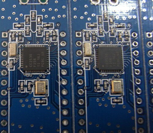 巨源盛SMT貼片加工廠 以服務為先，應用軟件提升制造效率